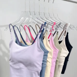 Yoga Top