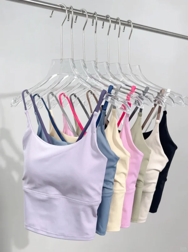 Yoga Top